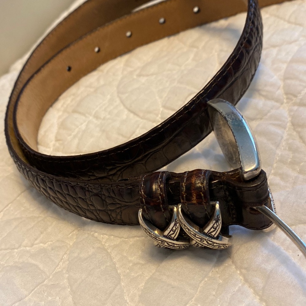 Brighton belt